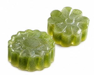 Yum's Aloe Glow Facial Soap — photo 2
