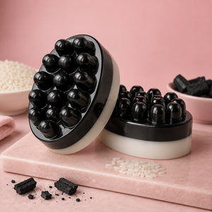 Yum's Rice Glow Spa Soap — photo 3