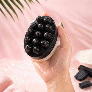 Yum's Rice Glow Spa Soap — photo 4