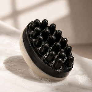 Yum's Rice Glow Spa Soap — photo 5
